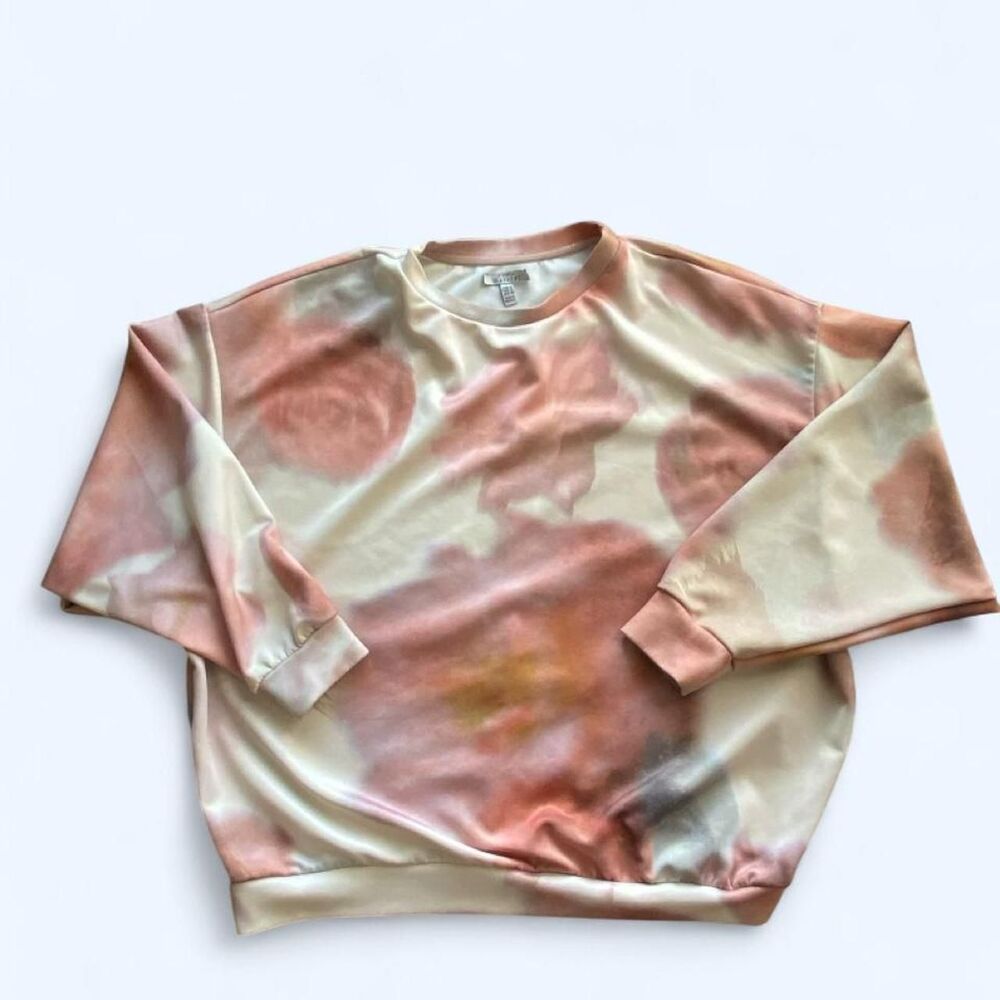 Zara Men's multi Jumper
